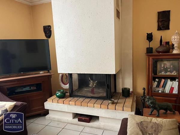 Maison à vendre 7 pièces 120m² Ergué-Gabéric (29500)
