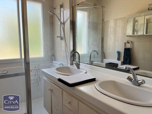 Maison à vendre 7 pièces 120m² Ergué-Gabéric (29500)