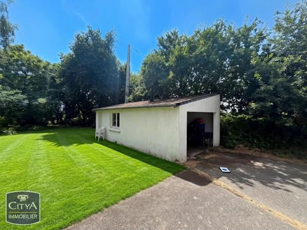 Maison à vendre 7 pièces 120m² Ergué-Gabéric (29500)