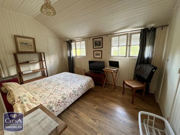 Maison à vendre 7 pièces 120m² Ergué-Gabéric (29500)