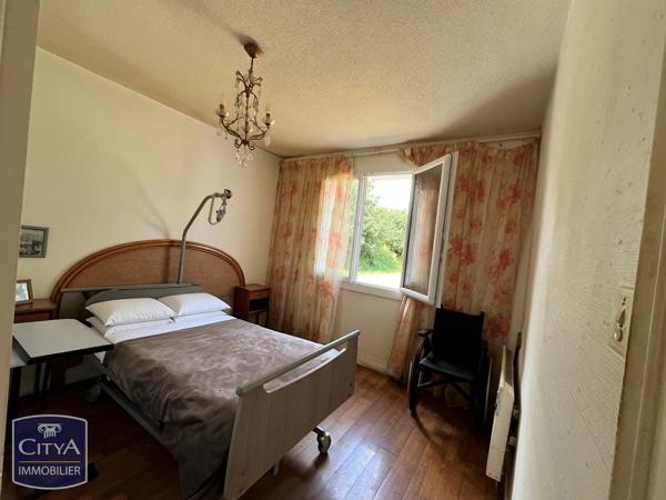 Maison à vendre 7 pièces 120m² Ergué-Gabéric (29500)