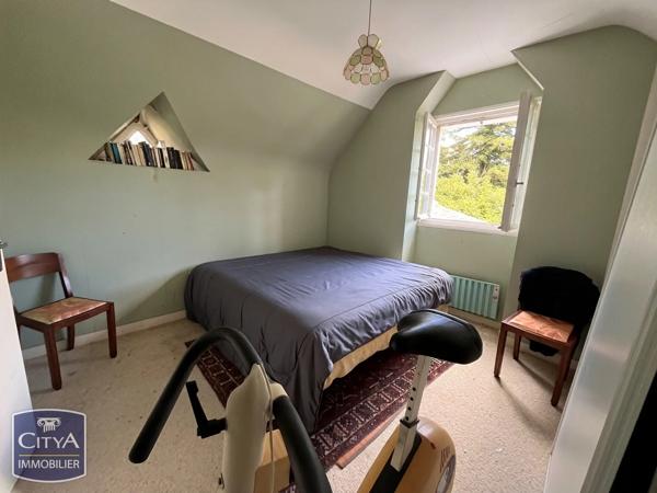 Maison à vendre 7 pièces 120m² Ergué-Gabéric (29500)