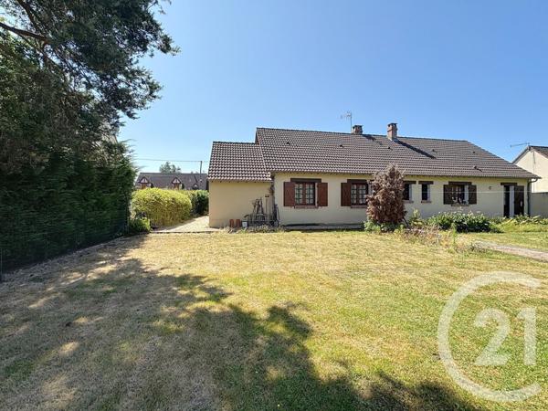 Maison à vendre  5 pièces - 109,37 m2 SALBRIS - 41