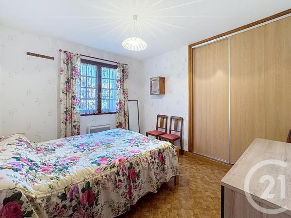 Maison à vendre  5 pièces - 109,37 m2 SALBRIS - 41