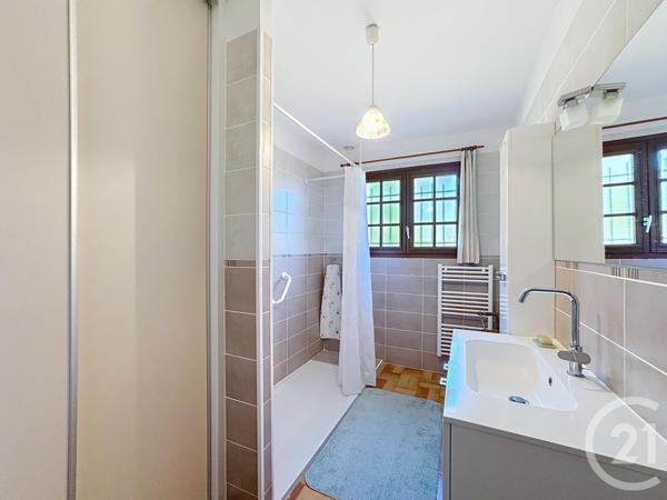 Maison à vendre  5 pièces - 109,37 m2 SALBRIS - 41