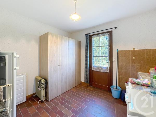 Maison à vendre  5 pièces - 109,37 m2 SALBRIS - 41