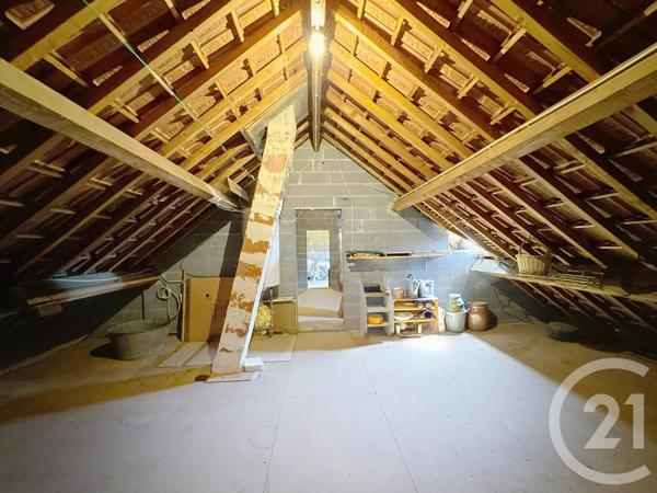 Maison à vendre  5 pièces - 109,37 m2 SALBRIS - 41