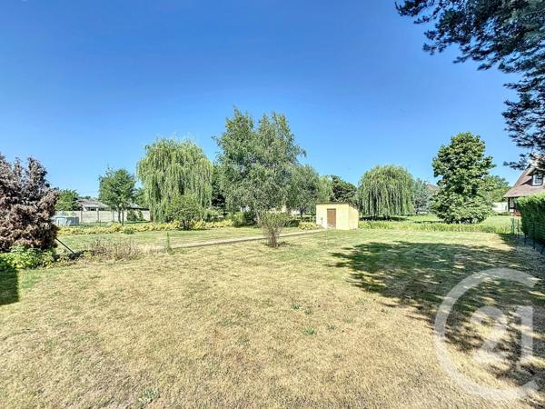 Maison à vendre  5 pièces - 109,37 m2 SALBRIS - 41