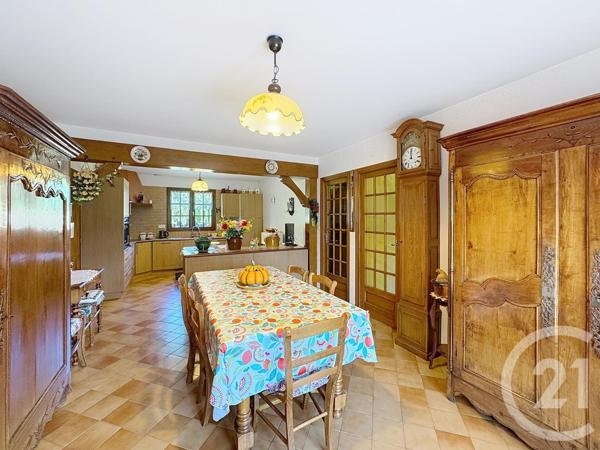 Maison à vendre  5 pièces - 109,37 m2 SALBRIS - 41