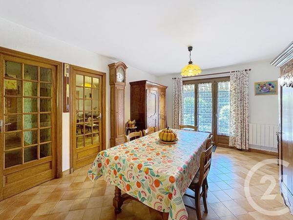 Maison à vendre  5 pièces - 109,37 m2 SALBRIS - 41