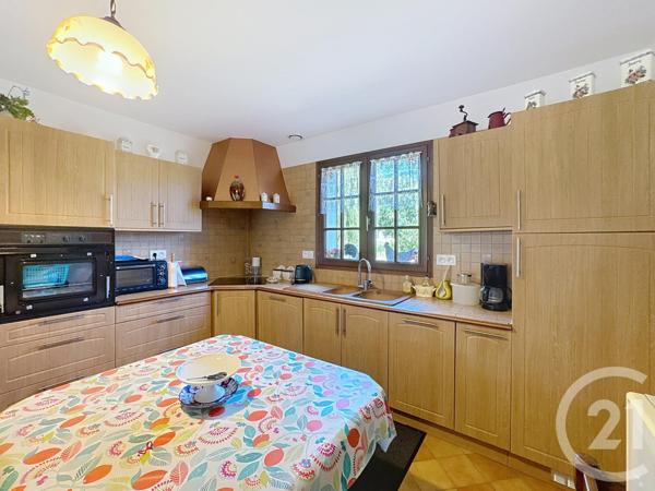 Maison à vendre  5 pièces - 109,37 m2 SALBRIS - 41