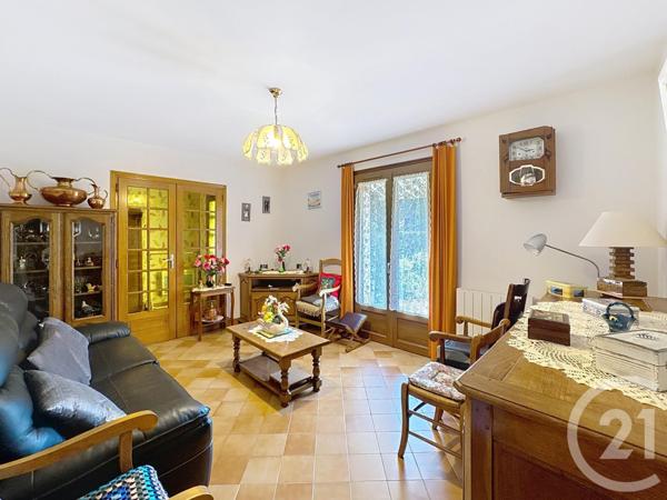 Maison à vendre  5 pièces - 109,37 m2 SALBRIS - 41