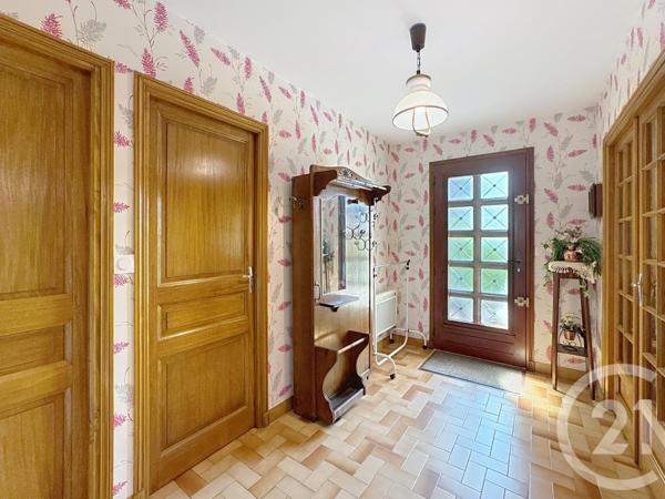 Maison à vendre  5 pièces - 109,37 m2 SALBRIS - 41