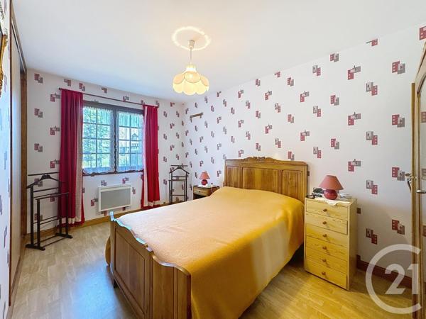 Maison à vendre  5 pièces - 109,37 m2 SALBRIS - 41