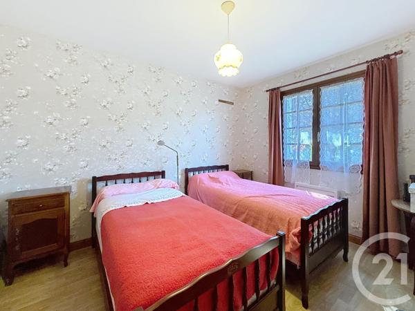 Maison à vendre  5 pièces - 109,37 m2 SALBRIS - 41