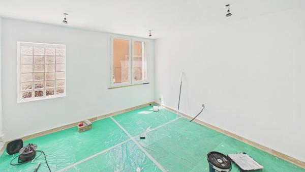 Chateaurenard 63 m2 Plain-pied avec Garage Bureau possible Chateaurenard
