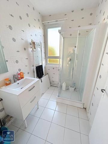 Appartement à vendre 4 pièces 84m² Cambrai (59400)
