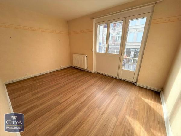 Appartement à vendre 4 pièces