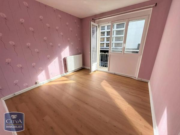 Appartement à vendre 4 pièces