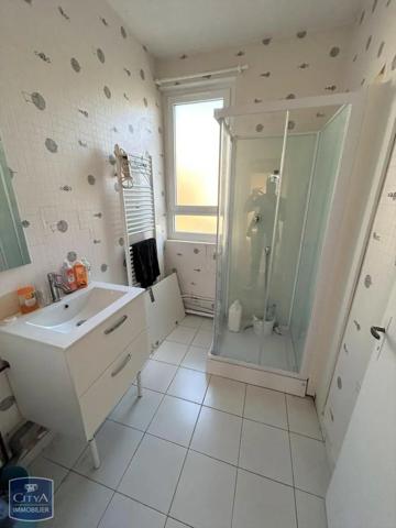 Appartement à vendre 4 pièces