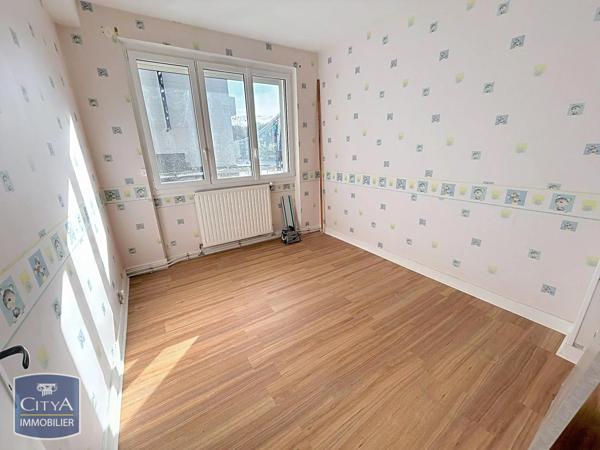 Appartement à vendre 4 pièces 84m² Cambrai (59400)