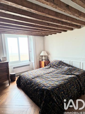 Appartement à vendre 3 pièces 86 m² Trouville-sur-Mer