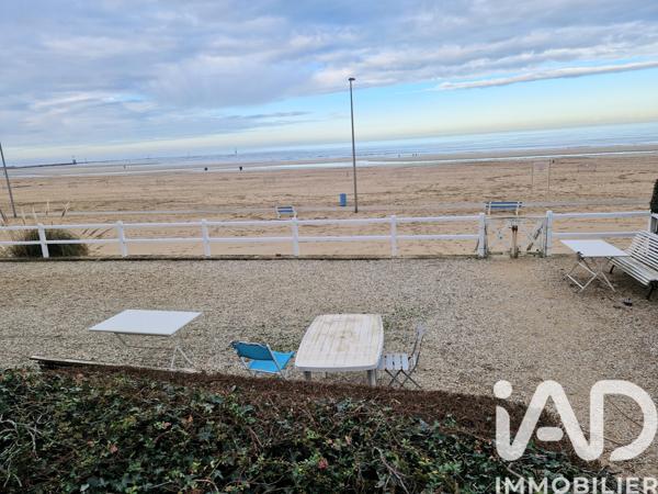 Appartement à vendre 3 pièces 86 m² Trouville-sur-Mer