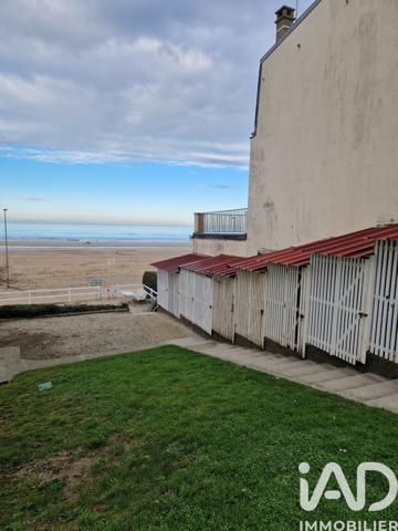 Appartement à vendre 3 pièces 86 m² Trouville-sur-Mer