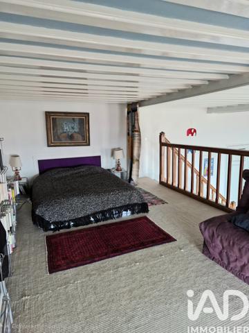 Appartement à vendre 3 pièces 86 m² Trouville-sur-Mer