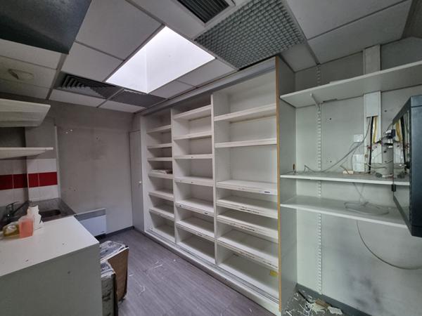 Local commercial Saint Gilles Croix De Vie COEUR DE VILLE