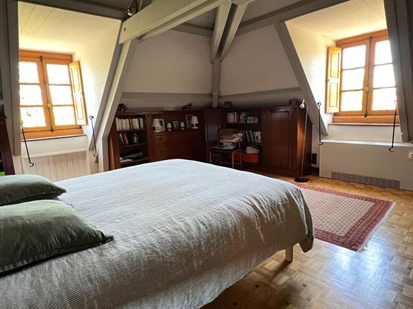 Demeure de prestige à 5 mn de Figeac Capdenac le haut