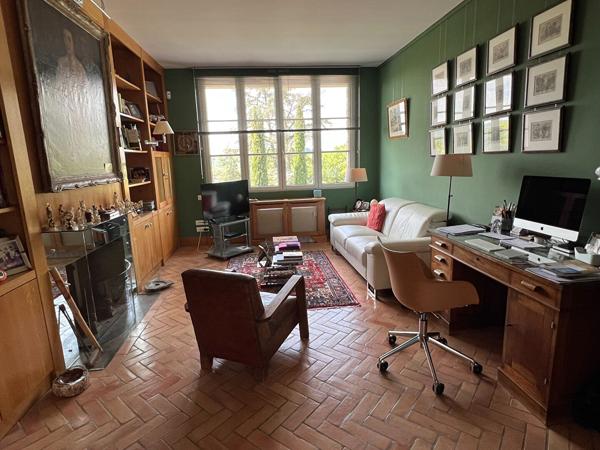 Demeure de prestige à 5 mn de Figeac Capdenac le haut