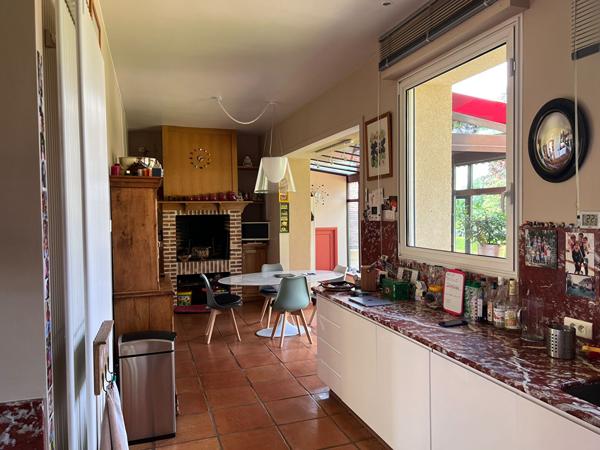 Demeure de prestige à 5 mn de Figeac Capdenac le haut
