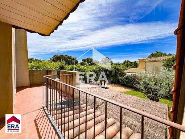 Saint-Didier, Maison 132 m², 4 chambres dont suite parentale en RDC, jardin