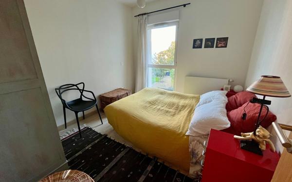 Appartement à vendre    3 pièces •  La Rochelle