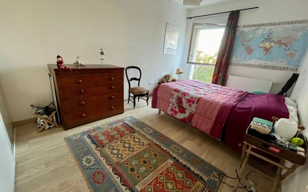 Appartement à vendre    3 pièces •  La Rochelle