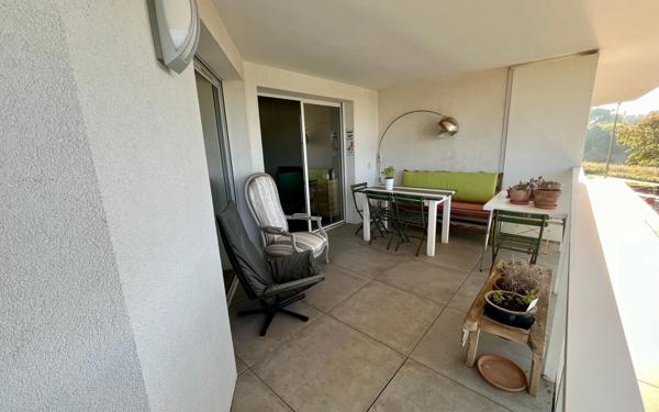 Appartement à vendre    3 pièces •  La Rochelle