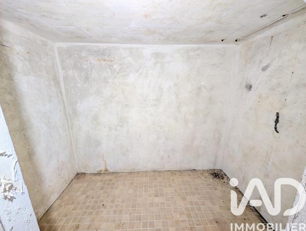 Maison à vendre 2 pièces 121 m² Chapelle-Viviers