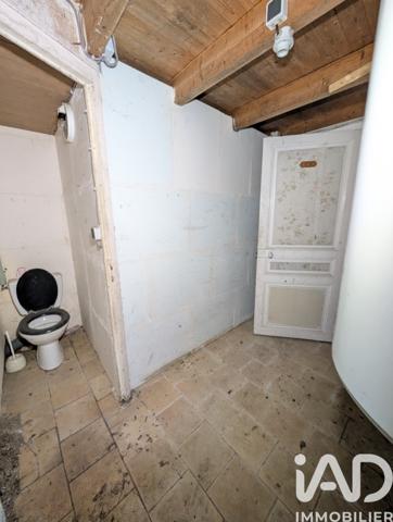 Maison à vendre 2 pièces 121 m² Chapelle-Viviers