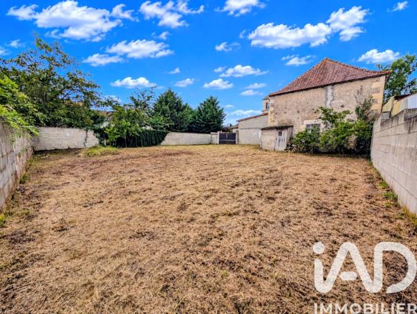 Maison à vendre 2 pièces 121 m² Chapelle-Viviers