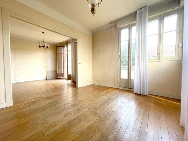 Maison Nogent Sur Marne 105.81 m2