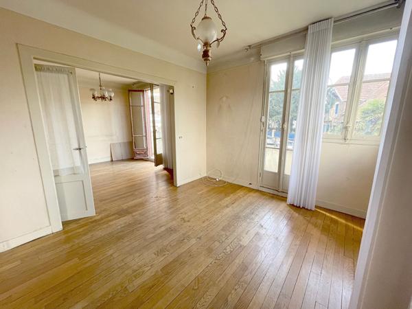 Maison Nogent Sur Marne 105.81 m2