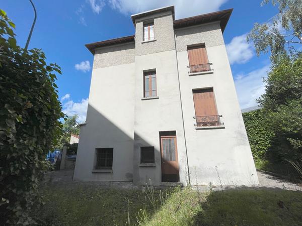 Maison Nogent Sur Marne 105.81 m2