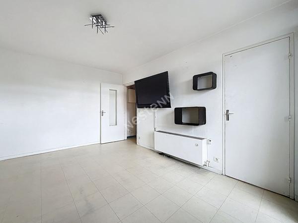 Appartement de 26,24 m², à vendre sur Annecy (secteur Meythet)
