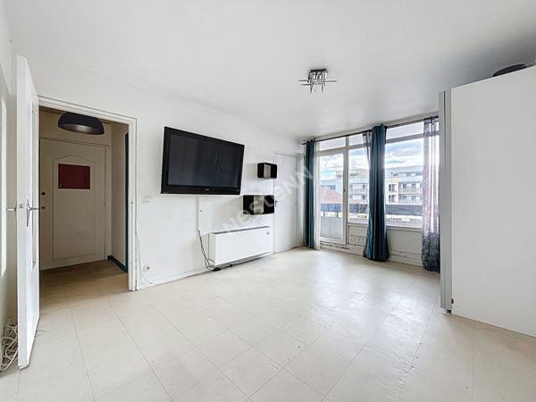 Appartement de 26,24 m², à vendre sur Annecy (secteur Meythet)