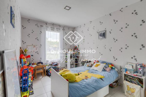 Maison à vendre 5 pièces de 100 m²