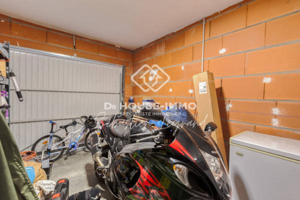 Maison à vendre 5 pièces de 100 m²