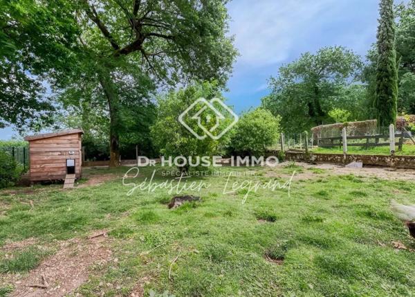 Maison à vendre 5 pièces de 100 m²