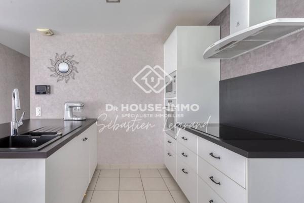 Maison à vendre 5 pièces de 100 m²