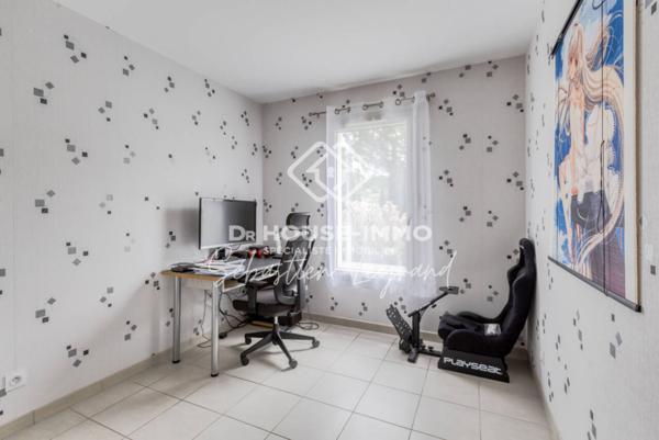 Maison à vendre 5 pièces de 100 m²